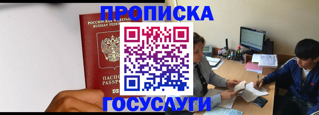временная регистрация госуслуги в Светлом